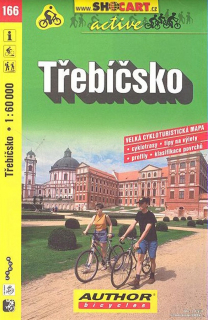 SC 166 TŘEBÍČSKO 1:60T