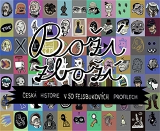 BOŽÍ ZBOŽÍ