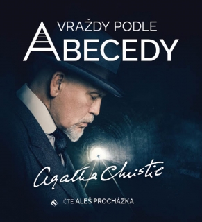 CD VRAŽDY PODLE ABECEDY