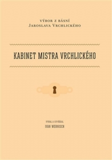 KABINET MISTRA VRCHLICKÉHO