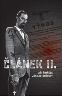 ČLÁNEK II.