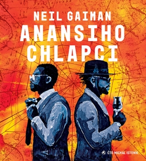 CD ANANSIHO CHLAPCI