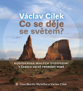 CD CO SE DĚJE SE SVĚTEM?