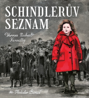CD SCHINDLERŮV SEZNAM