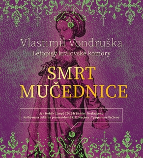 CD SMRT MUČEDNICE