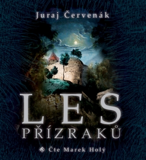 CD LES PŘÍZRAKŮ