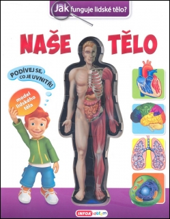 NAŠE TĚLO-JAK FUNGUJE...