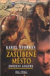 ZASLÍBENÉ MĚSTO