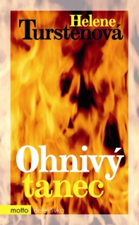 OHNIVÝ TANEC