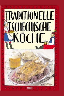 TRADITIONELLE TSCHECHISCHE KUCHE