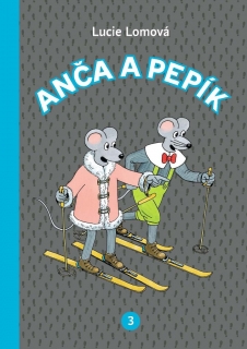ANČA A PEPÍK 3