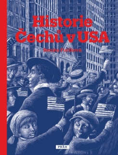 HISTORIE ČECHŮ V USA
