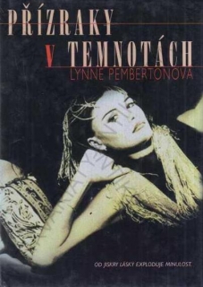 PŘÍZRAKY V TEMNOTÁCH-50% SLEVA