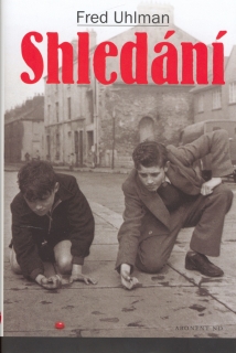 SHLEDÁNÍ 50% SLEVA