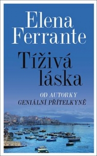 TÍŽIVÁ LÁSKA