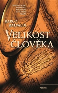 VELIKOST ČLOVĚKA