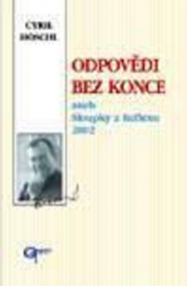 ODPOVĚDI BEZ KONCE ANEB SLOUPKY Z REFLEXU 2002