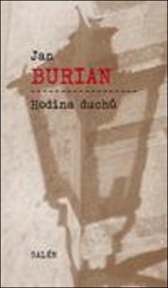 HODINA DUCHŮ-2.VYDÁNÍ