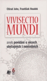 VIVISECTIO MUNDI