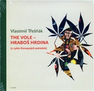 THE VOLE-HRABOŠ HRDINA