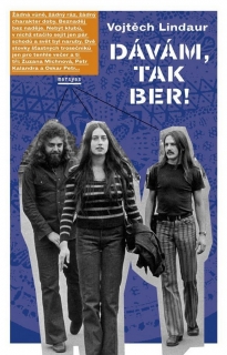DÁVÁM,TAK BER MARSYAS S PŘEDMLUVOU I DOMLUVOU
