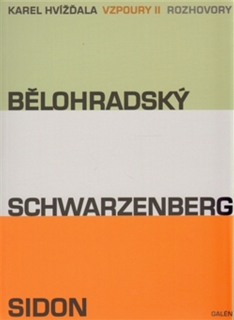 VZPOURY II.-BĚLOHRADSKÝ,SCHWARZENBERG,SIDON