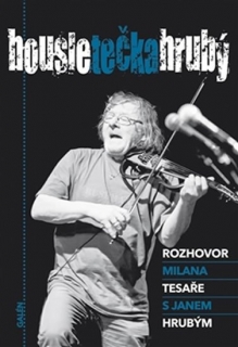 HOUSLE TEČKA HRUBÝ