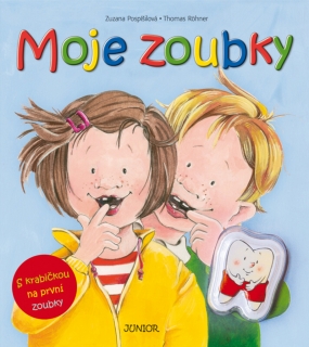 MOJE ZOUBKY