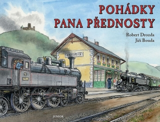 POHÁDKY PANA PŘEDNOSTY