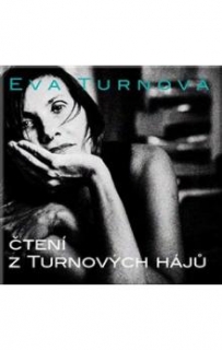 CD ČTENÍ Z TURNOVÝCH HÁJŮ