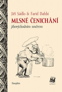 MLSNÉ ČENICHÁNÍ (JIHOVÝCHODNÍM SMĚREM)