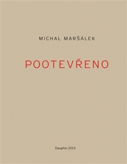 POOTEVŘENO