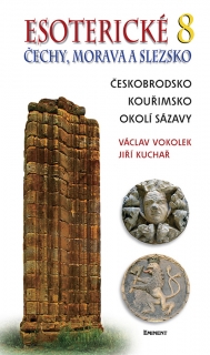ESOTERICKÉ ČECHY, MORAVA A SLEZSKO 8