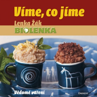 VÍME,CO JÍME VĚDOMÉ VAŘENÍ