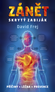 ZÁNĚT    SKRYTÝ ZABIJÁK