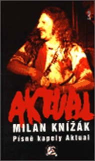 PÍSNĚ KAPELY AKTUAL-50% SLEVA