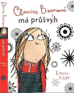 CLARICE BEANOVÁ MÁ PRŮŠVIH 2