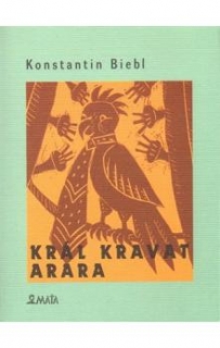KRÁL KRAVAT ARARA