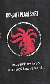 NEJLEPŠÍ BY BYLO MÍT TUČŇÁKA VE VANĚ ...