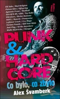 PUNK & HARDCORE