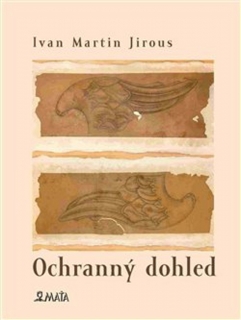 OCHRANNÝ DOHLED