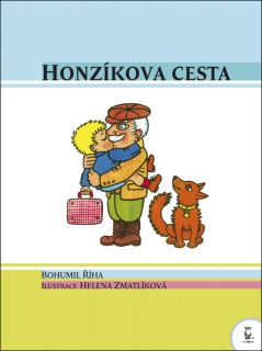 HONZÍKOVA CESTA-AXIÓMA