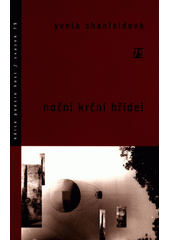NOČNÍ KRČNÍ HŘÍDEL