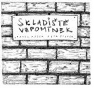 SKLADIŠTĚ VZPOMÍNEK