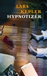 HYPNOTIZÉR 1 JOONA LINNA