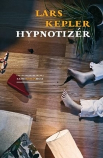 HYPNOTIZÉR-BROŽ.