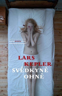 SVĚDKYNĚ OHNĚ 3 JOONA LINNA