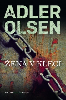ŽENA V KLECI-BROŽ.