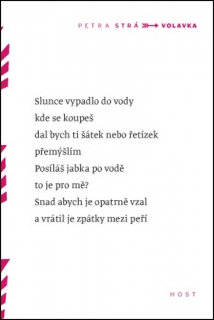 VOLAVKA - HOST