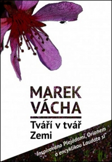 TVÁŘÍ V TVÁŘ ZEMI